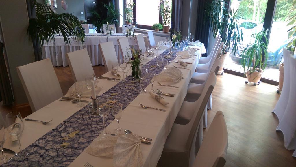 Hotel Ruestersieler Hof Wilhelmshaven Zewnętrze zdjęcie
