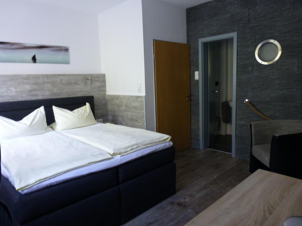 Hotel Ruestersieler Hof Wilhelmshaven Zewnętrze zdjęcie