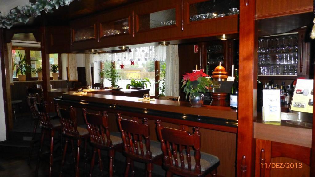Hotel Ruestersieler Hof Wilhelmshaven Zewnętrze zdjęcie