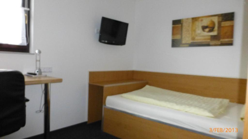 Hotel Ruestersieler Hof Wilhelmshaven Pokój zdjęcie