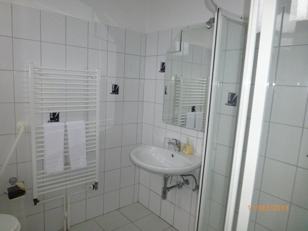 Hotel Ruestersieler Hof Wilhelmshaven Pokój zdjęcie