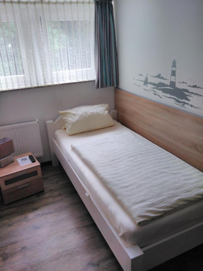 Hotel Ruestersieler Hof Wilhelmshaven Zewnętrze zdjęcie
