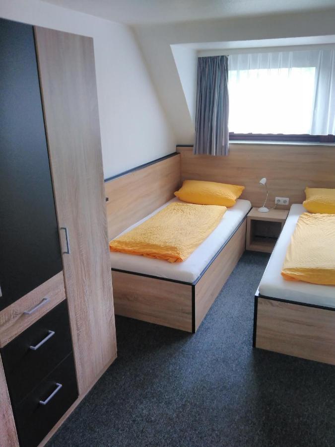 Hotel Ruestersieler Hof Wilhelmshaven Zewnętrze zdjęcie